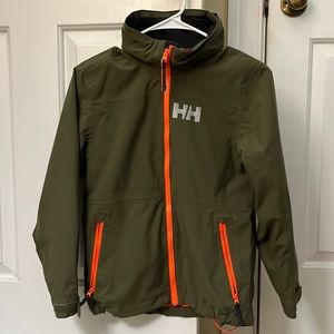 Helly Hansen Shell/rain jacket